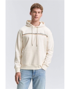 Худи с капюшоном Tom tailor