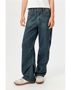 Джинсы свободного кроя Acoola