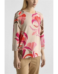 Джемпер с укороченным рукавом Betty barclay