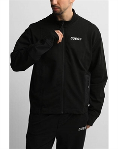 Толстовка на молнии Guess