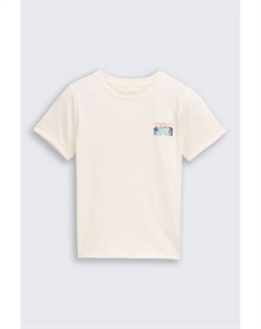 Футболка хлопковая Tom tailor