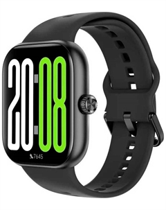 Умные часы Honor CHOICE WATCH 2 PRO LWS-WB11 (5504ADXG) черный