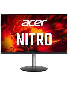 ЖК монитор Acer XF273P6bipr, 27'' (UM.HX3CD.601)