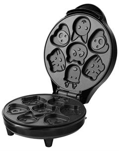 Вафельница Daswerk WM-9 (455660) для вафель в форме животных