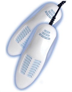 Сушилка для обуви SD6 (456199) Daswerk