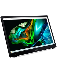 ЖК монитор Acer PM181QAbmiux, 17.3'' (UM.BP1CD.A01)