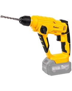 Перфоратор KBH 18-12, SDS-PLUS Kolner