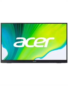 ЖК монитор Acer UT222Qbmip, 21.5'' (UM.WW2CD.001)