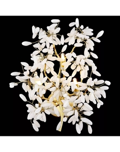 Настенный светильник Dorothy WE193.03.401 Wertmark