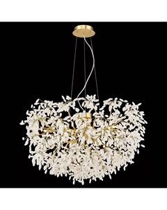 Подвесная люстра Dorothy WE193.13.403 Wertmark