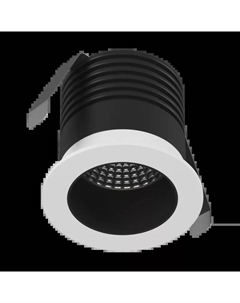 Встраиваемый светильник AL-DL036-7-WB-NW-65 006968 Designled