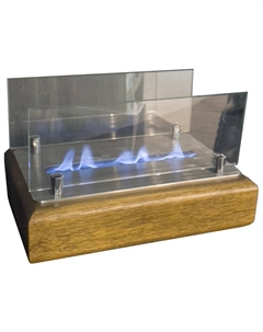 Настольный биокамин Firezo