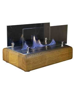 Настольный биокамин Firezo