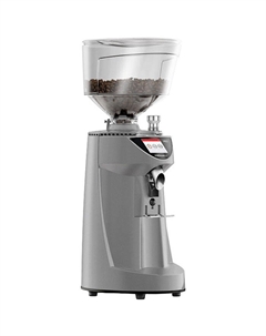 Кофемолка MDJ on Demand TouchScreen Metallic grey Nuova simonelli
