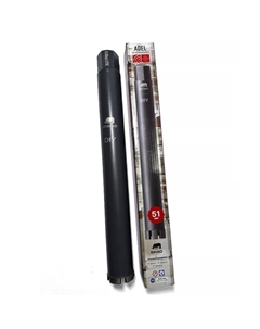 Коронка алмазная Adel Instrument Rhino AI-1105150201 Ø51, L-400мм, 1"1/4 Adel instrument