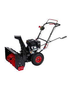 Снегоуборщик бензиновый Elitech HD ST 0656 (E1609.012.00) 203757, 4-т, 6.5л.с.,163см3