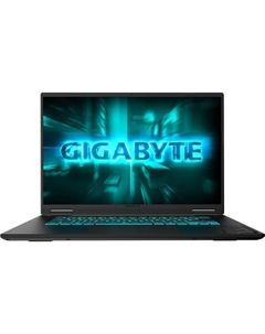 Ноутбук Gigabyte Gaming A16 (3VHK3KZ864SD)
