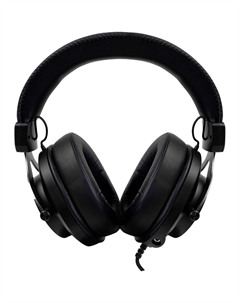 Компьютерная гарнитура Arozzi ARIA - BLACK