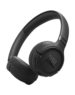 Наушники JBL Tune 680NC чёрный Jbl