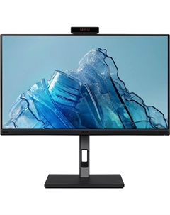 Монитор Acer B277UD3bmiqprcuzx