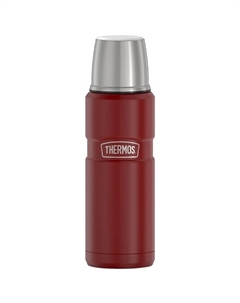 Термос SK2000 Rustic Red Thermos