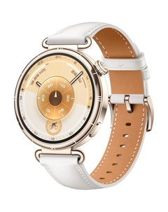 Смарт-часы Huawei Watch GT 6 41 мм White (55020FVV)