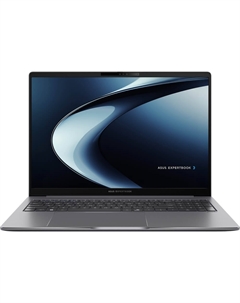 Ноутбук ASUS ExperTBook P3 P3605CVA-MB0162 (90NX08C1-M00710) Asus