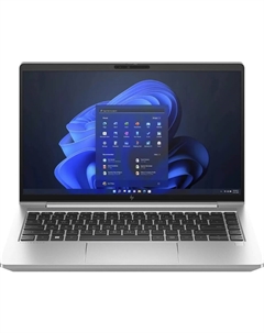 Ноутбук HP Elitebook 640 G10 (8A600EA) Hp