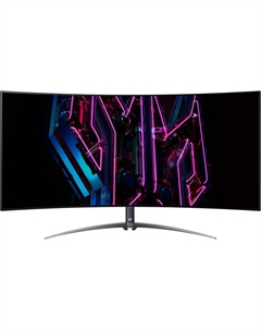 Монитор Acer Predator X45bmiiphuzx