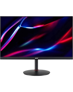 Монитор Acer XV272KV3bmiiprx