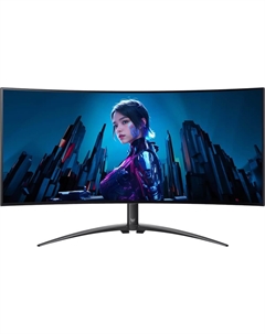 Монитор Acer Predator X34Xbmiiphuzx