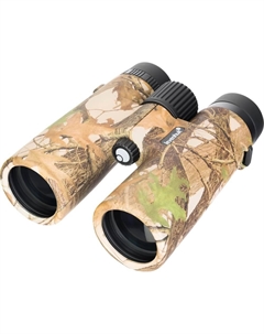 Бинокль Levenhuk Camo 10x42 с сеткой (81926)