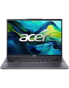 Ноутбук Acer Swift Go 14 SFG14-63-R8U9 (NX.KTSCD.002)