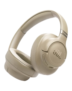 Наушники JBL Tune 780NC бежевый Jbl
