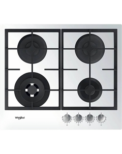 Варочная поверхность AKTL 629/WH Whirlpool