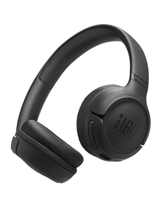Наушники JBL Tune 530BT чёрный Jbl
