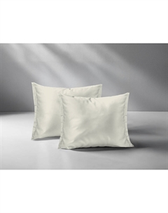 Наволочка Комплект наволочек Colors New (Сатин Льняной) 50x70 Орматек