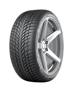 Шины Nokian tyres