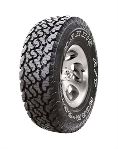 Шины Maxxis