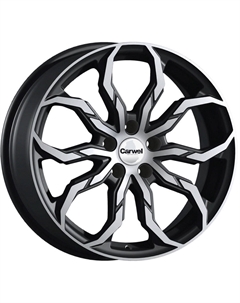 Диски Carwel