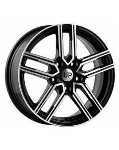 Диски R16 5x105 6,5J ET38 D56,6 Up113 New Diamond Wheels up