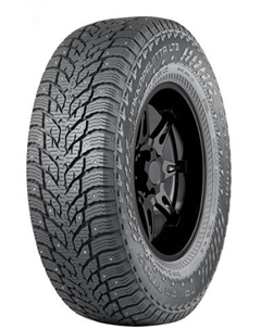 Шины 245/75 R16 Hakkapeliitta LT3* 120/116Q Ш Nokian tyres