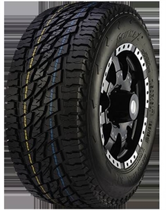 Шины 175/80 R16 Inception A/T II 92S RWL Gripmax