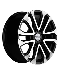 Диски R18 6x139,7 7,5J ET30 D106,1 Пур 1805 ABT Carwel