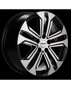 Диски R18 5x114,3 7J ET53 D54,1 Куж 1803 ABT Carwel