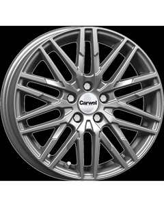 Диски R16 5x112 6J ET43 D57,1 Кобра 229 SB Carwel