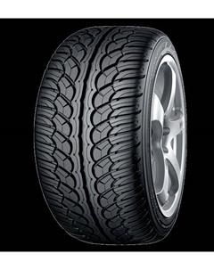 Шины 265/50 R20 Parada Spec-X PA02 111V Yokohama
