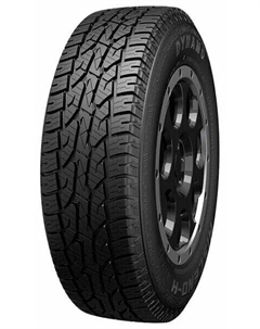 Шины 235/65 R17 Hiscend-H MAT01 104T Dynamo