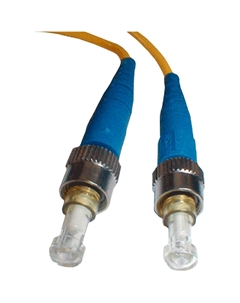 Патч-корд оптический FC/UPC SM, 1m (-PC-FC/UPC-1m) Snr