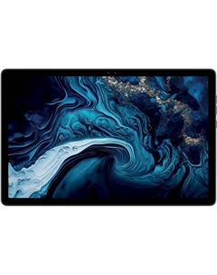 Планшет Digma Pro HIT 16 10.4" 2000x1200 IPS, Tiger T616 UMS9230T, 6Gb RAM, 128Gb, 3G/4G LTE, WiFi, BT, 7 А·ч, Android 13, серый (HS1001PL)